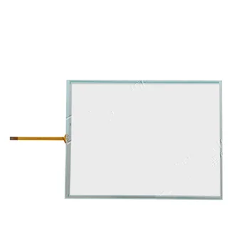 100% מקוריים בדיקת משטח המגע על מסך LCD A02B-0303-C084 10.4 אינץ