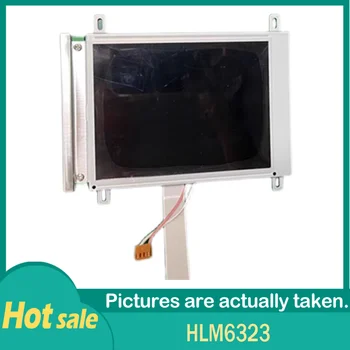 100% עובד HLM6323 5.7 אינץ ' 320x240 מסך Lcd Panel