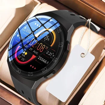 2023 החדשים דיגיטלי, שעון ספורט, שעונים אלקטרוניים LED זכר שעון חכם לגברים השעון עמיד למים Bluetooth Smartwatch אדם