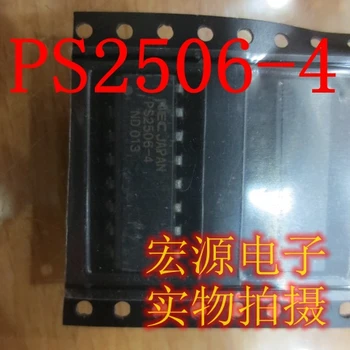 5PCS PS2506-4 Optocoupler Isolator Photocoupler תיקון/SOP