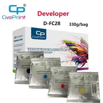 Civoprint TOSHIBA מכונת הצילום חלקים מפתחים D-FC28 עבור Toshiba 2330 2830 2530 3530 4520 2500 3500 3510 2820C 2520C 330g/תיק