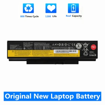 CSMHY מקורי חדש 48Wh 45N1759 סוללה של מחשב נייד עבור Lenovo ThinkPad E555 E550 E550C E560 E565C 45N1758 45N1760 45N1761 45N1762