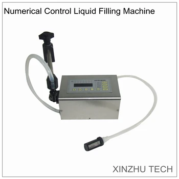 DLPK מספרי בקרה דיגיטלית לשאוב נוזל מכונת מילוי שליטה מספרית נוזל מילוי עצמית נוזלי בקרה דיגיטלית מים