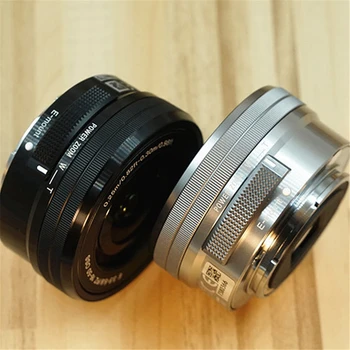 E16-50mm החלפת העדשה עדשת מצלמה של Sony NEX-3N5R5T עדשה A5000A6000 אביזרים למצלמה