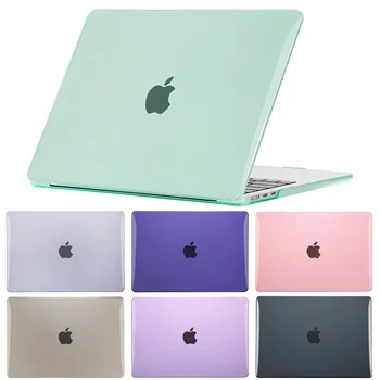 EGYAL עבור ה-Macbook Air M2 A2941 מקרה עבור ה-MacBook Pro 2021 Pochette אוויר 13 Pouce עבור ה-MacBook Air M2 M1 התיק כיסוי עבור מחשב נייד