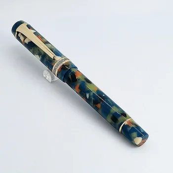 Kaigelu 316A צלולואיד עט נובע, דפוסי יפה EF/F/M החוד כתיבה עט דיו