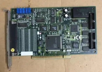 PCI-9111 די. ג ' י 16-ערוצים 12-bit 100kS/s multi-פונקצית נתונים רכישת כרטיס