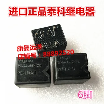 V23076-A3034-X13 6-pin ממסר