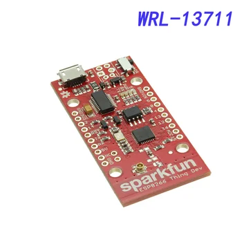 WRL-13711 ESP8266 דבר Dev לוח