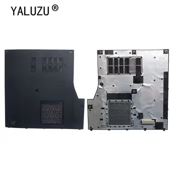 YALUZU מחשב נייד עבור Lenovo Y470 Y471 חדש case כיסוי מאוורר כיסוי זיכרון כיסוי המעבד לכסות SSD לכסות מקרה