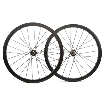 בלם גלגל אופניים פחמן Wheelset בלם מהירות מסגרת אלומיניום להגביר את גלגל אופניים השעיה Roda De Bicicleta אופניים רכיב