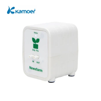 דגמים חדשים Kamoer טפטוף PRO3 WiFi Bluetooth תואם גן אוטומטי מכשיר השקיה השקיה עם מערכת טיימר