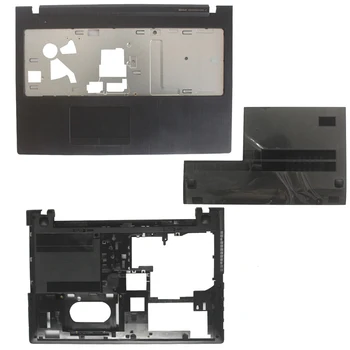 המחשב הנייד החדש palmrest העליון/התחתון תיק/דלת כיסוי עבור Lenovo Ideapad G500S G505S