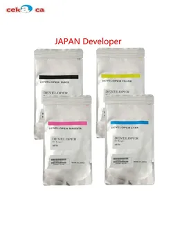 הסיטוניים ביפן מפתחים אבקת עבור Ricoh C3003 C3004 C3503 C3504 תמונה טונר תוף