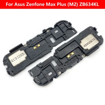 חדש ברמקול עבור Asus Zenfone מקס פלוס ( M2 ) ZB634KL A001D רמקול חזק הזמזם מצלצל חלקי חילוף