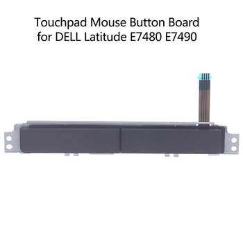 לוח המגע לחצן העכבר לוח השאיר את המפתח הנכון עבור DELL Latitude E7480 E7490 0XKYX9