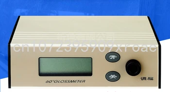 מגוון גדול מתכת Glossometer Glossmeter Photometer Luminometer מתאים WGG60-EJ.