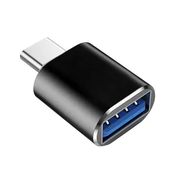 מכירות חמות USB Type-C מחבר מתאם USB C מתאם ל-USB 3.0