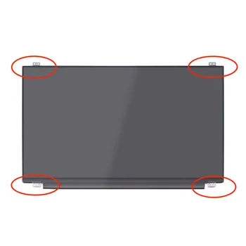 מסך LCD FHD מטריקס תצוגת IPS LP156WF6-SPA1 N156HGE-EAB עבור Asus X550JX 15.6