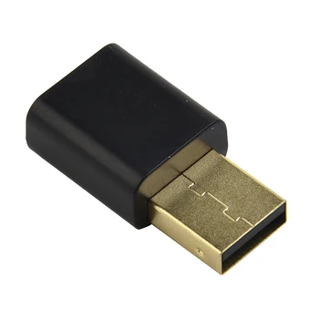 מעשי קיט איכותי AUX מתאם AUX כבל אודיו Bluetooth 5.0 אודיו משדר מקלט USB-3.5 מ 