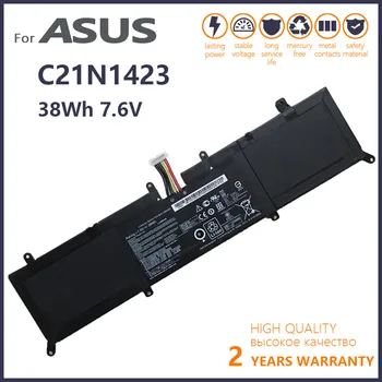 מקורי C21N1423 סוללה של מחשב נייד עבור ASUS X302L X302LJ X302LA R301LA F302LJ F302U X302LJ-R4073/R4036H