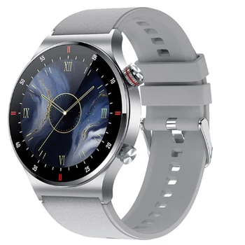 שעון חכם עבור Acer Liquid Z630 Z530 Z520 Acer Liqu גברים מסך מגע קורא Smartwatch עמיד למים לחץ דם קצב לב לצפות