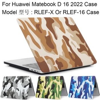 תיק מחשב נייד עבור 2022 HUAWEI MATEBOOK ד 16 במקרה MateBook D16 2022 RLEF-X כיסוי המחשב הנייד כיסוי שרוול אביזרים d 16 2022 מקרה